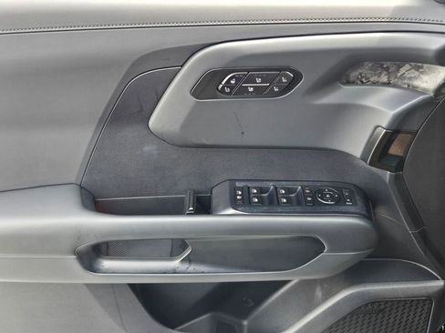 New 2027 Kia Telluride SX Prestige X-Pro AWD/4WD image 17