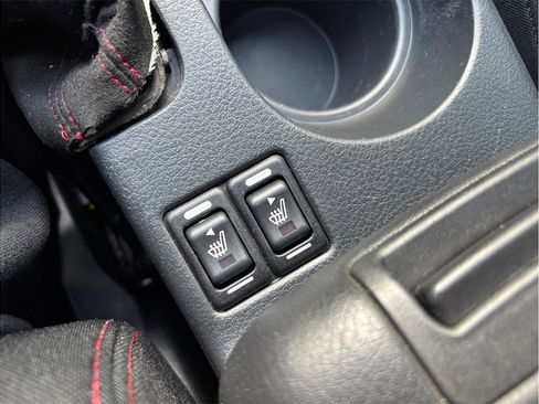 Used 2020 Subaru WRX Premium image 25