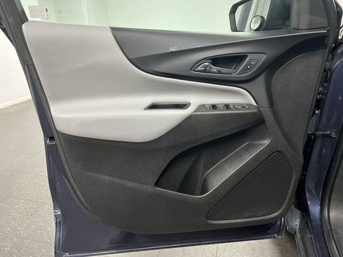 Certified 2018 Chevrolet Equinox LS w/ LPO, Cargo Package AWD/4WD image 21