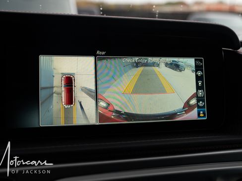 Used 2022 Mercedes-Benz G 63 AMG Squared image 33