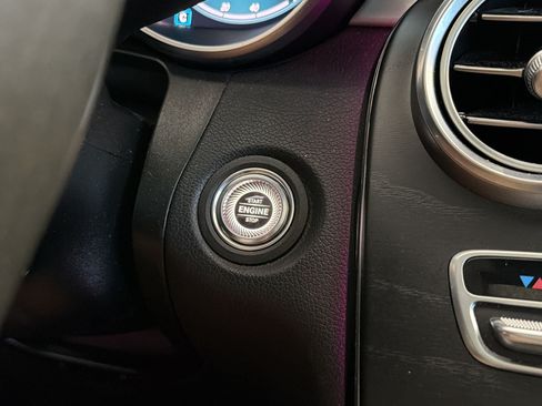 Used 2020 Mercedes-Benz GLC 63 AMG 4MATIC image 17