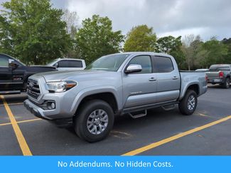 Used 2019 Toyota Tacoma SR5 video 1