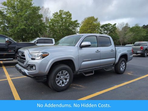 Used 2019 Toyota Tacoma SR5 image 1