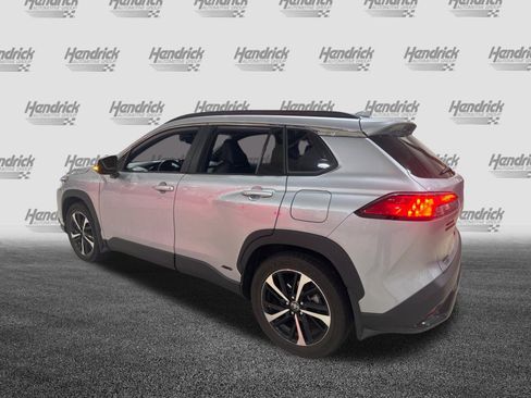 Used 2024 Toyota Corolla Cross AWD Hybrid w/ Convenience Package image 42