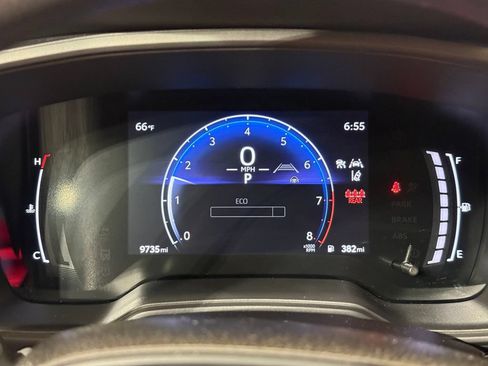 Certified 2026 Toyota Corolla LE FWD image 23