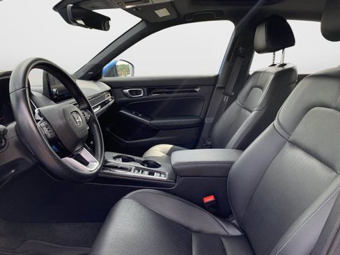 Used 2024 Honda Civic Sport Touring image 12