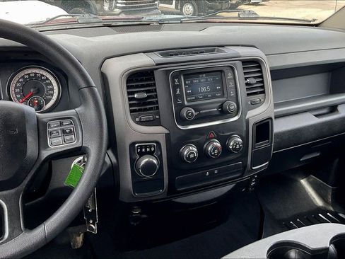 Used 2019 RAM 1500 Tradesman w/ Popular Equipment Group image 9