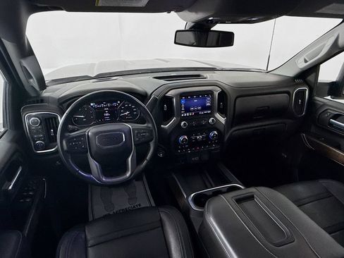 Used 2020 GMC Sierra 2500 Denali AWD/4WD image 24