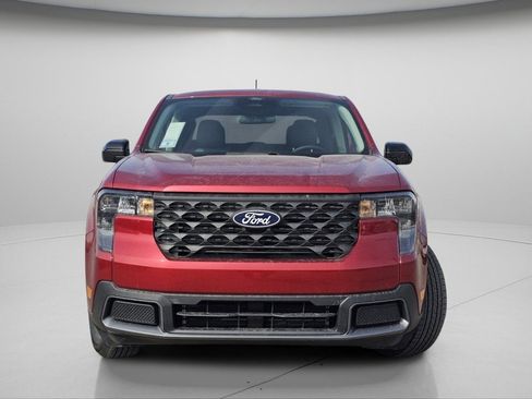 New 2026 Ford Maverick XLT w/ Equipment Group 301A image 3