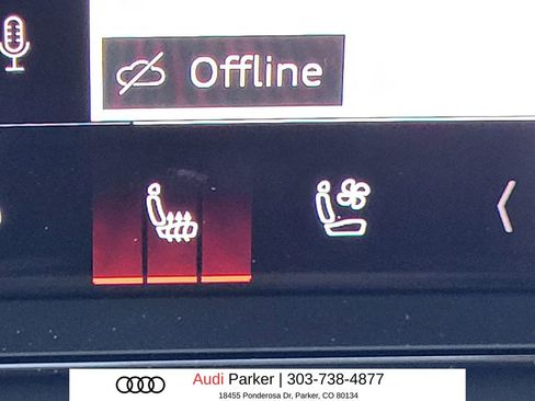 New 2025 Audi S5 Premium Plus image 20