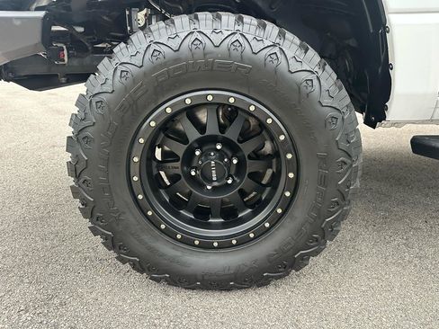 Used 2022 RAM 1500 Sport w/ Rebel Level 2 Equipment Group AWD/4WD image 14
