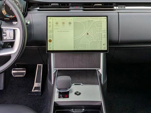 New 2026 Land Rover Range Rover SE AWD/4WD image 11