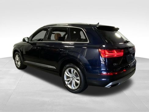 Used 2017 Audi Q7 3.0T Premium Plus AWD/4WD image 6