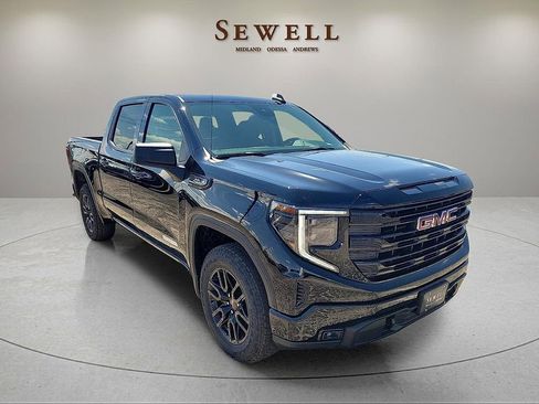 New 2026 GMC Sierra 1500 Elevation w/ Preferred Package image 7