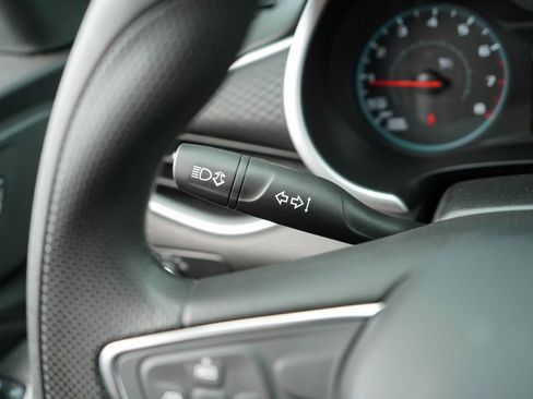 Used 2022 Chevrolet Malibu LS FWD image 31