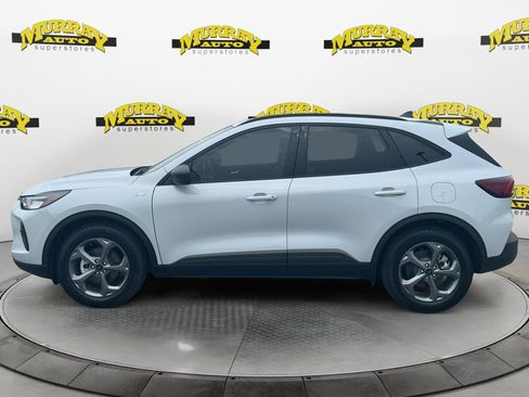 New 2026 Ford Escape ST-Line w/ Tech Pack #1 FWD image 2