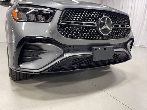 Certified 2026 Mercedes-Benz GLE 450 4MATIC image 11