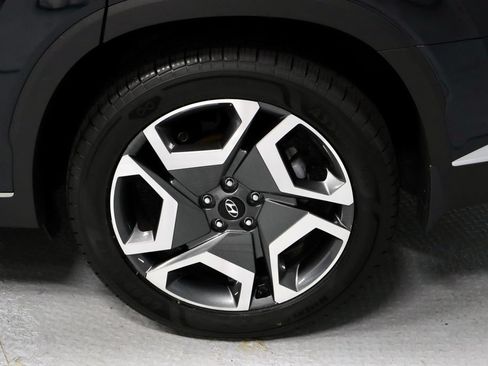 Used 2025 Hyundai Palisade Limited AWD/4WD image 20