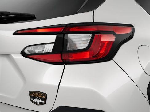 New 2026 Subaru Crosstrek 2.5i Wilderness AWD/4WD image 11