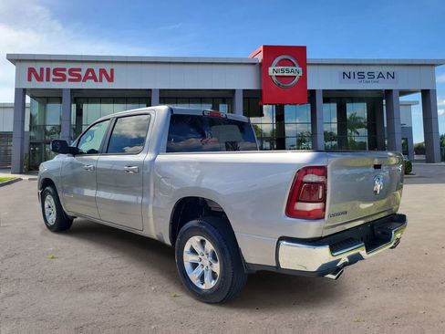 Used 2024 RAM 1500 Laramie RWD image 6