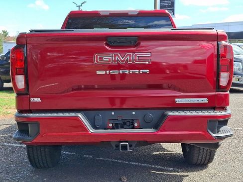 Certified 2023 GMC Sierra 1500 Elevation AWD/4WD image 5
