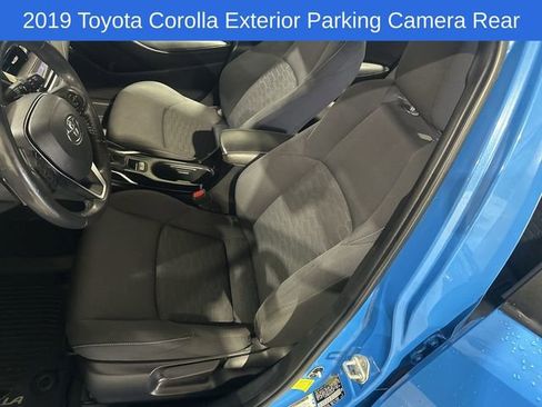 Used 2019 Toyota Corolla SE image 20