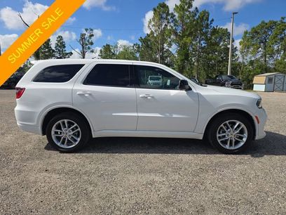 Certified 2023 Dodge Durango GT