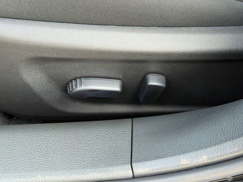 New 2026 Nissan Altima 2.5 SV FWD image 24