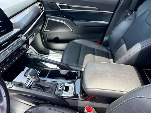 Used 2023 Kia Telluride S w/ S Sunroof Package AWD/4WD image 25