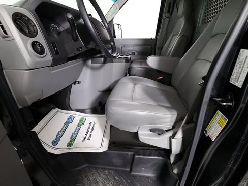 Used 2014 Ford E-150 and Econoline 150 w/ Power Group image 13