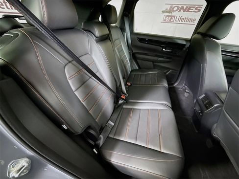 Used 2023 Honda CR-V Sport Touring image 31