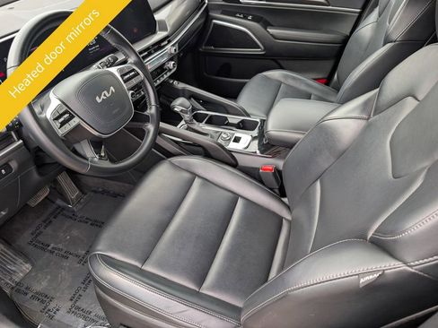 Certified 2025 Kia Telluride S AWD/4WD image 15
