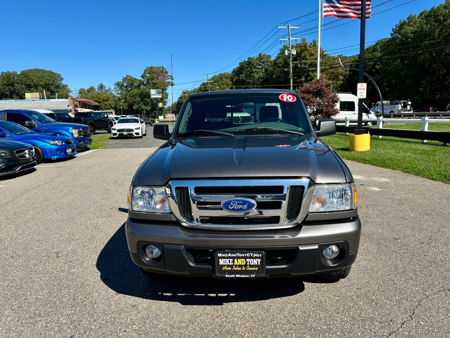 Used 2010 Ford Ranger XLT AWD/4WD image 2