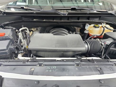 Used 2023 Cadillac Escalade Sport image 17