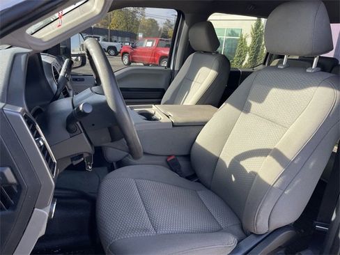 Used 2022 Ford F350 XLT w/ XLT Value Package image 11