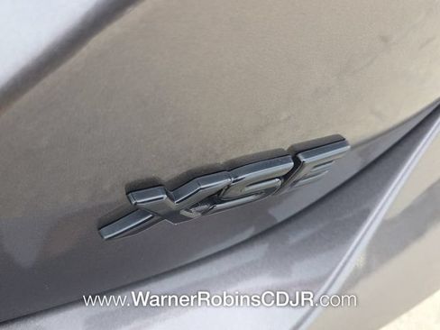 Used 2023 Toyota Camry XSE FWD image 12