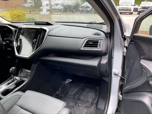 Used 2023 Subaru Ascent Limited AWD/4WD image 13