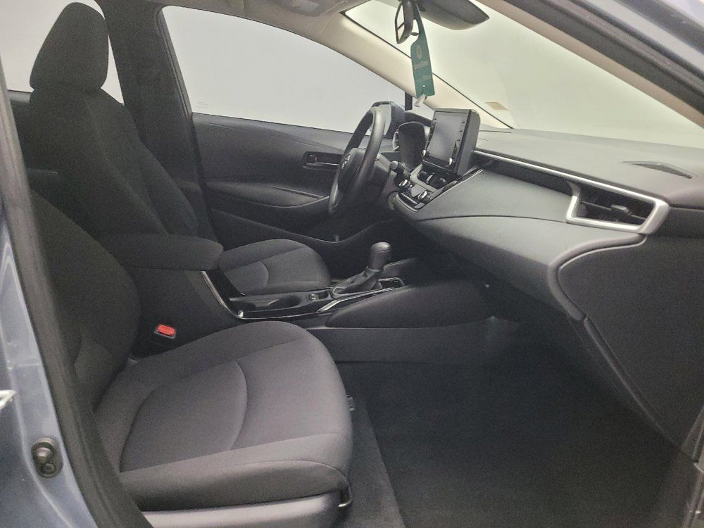 Used 2022 Toyota Corolla LE FWD image 21