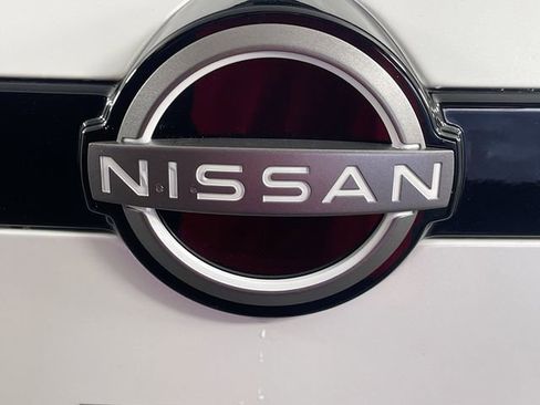 New 2026 Nissan Pathfinder SV image 19