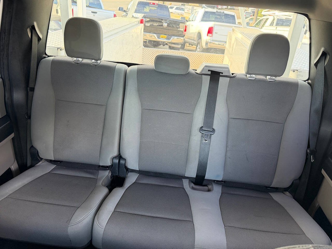 Used 2020 Ford F350 XL w/ Power Equipment Group AWD/4WD image 12