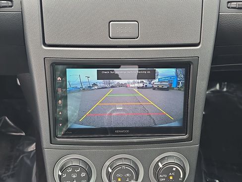 Used 2003 Nissan 350Z Touring image 14