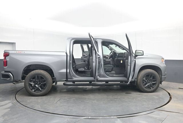 New 2026 Chevrolet Silverado 1500 RST w/ RST Select Package AWD/4WD image 50