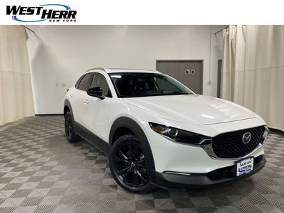 Certified 2023 MAZDA CX-30 2.5 Turbo w/ Premium Package