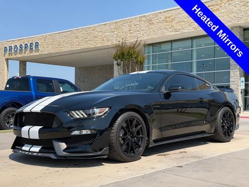 Used 2019 Ford Mustang Shelby GT350 w/ Technology Package RWD image 12