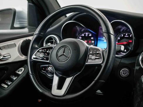 Certified 2022 Mercedes-Benz GLC 300 image 14