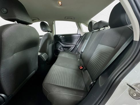Used 2024 Volkswagen Jetta S FWD image 26