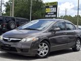 Used 2011 Honda Civic LX image 3