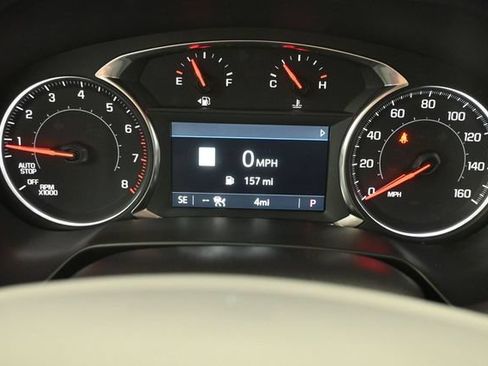 New 2026 Chevrolet Blazer LT w/ LPO, Black Sport Package FWD image 15