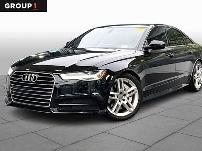 Used 2017 Audi A6 2.0T Premium