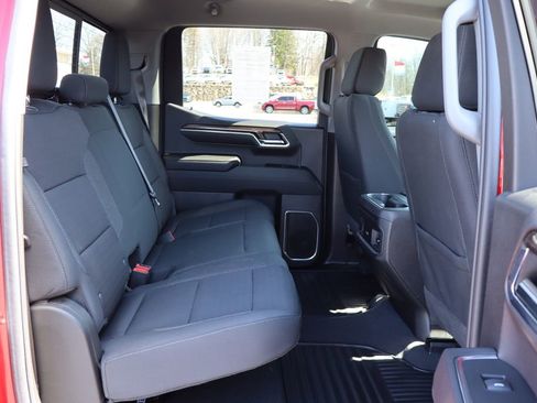 Used 2024 Chevrolet Silverado 1500 RST w/ All Star Edition Plus image 20